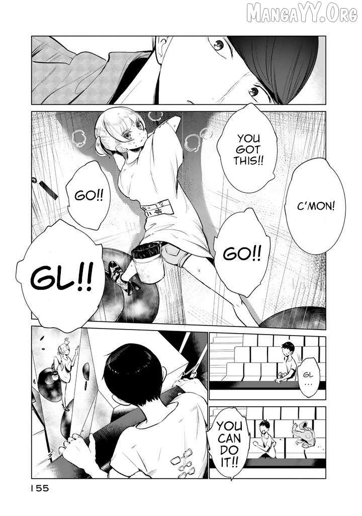 Read Noboru Kotera-san chapter 30 image 2 on Lezhin