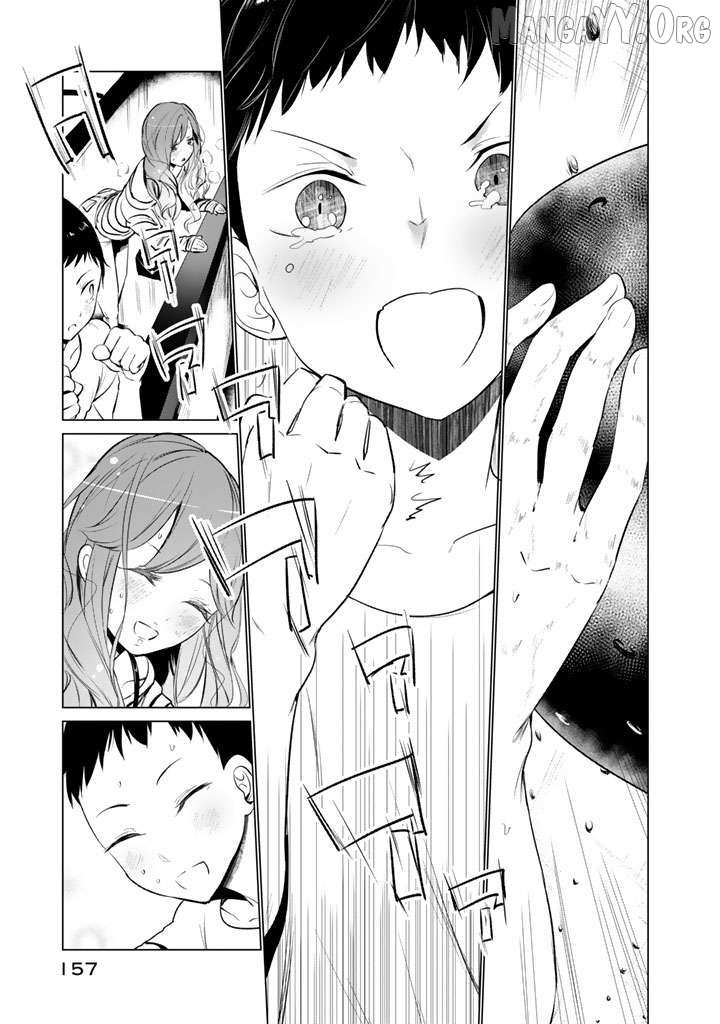 Read Noboru Kotera-san chapter 30 image 4 on Lezhin