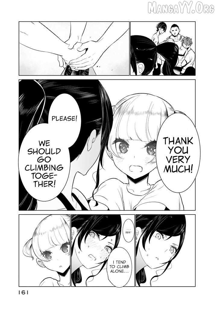 Read Noboru Kotera-san chapter 30 image 8 on Lezhin