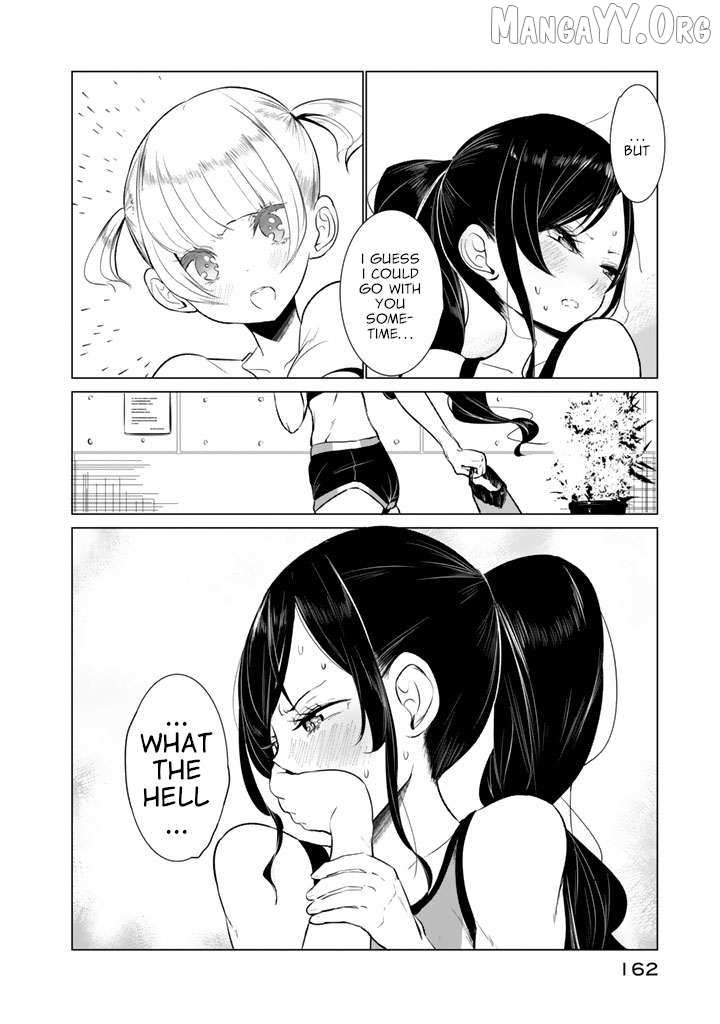 Read Noboru Kotera-san chapter 30 image 9 on Lezhin