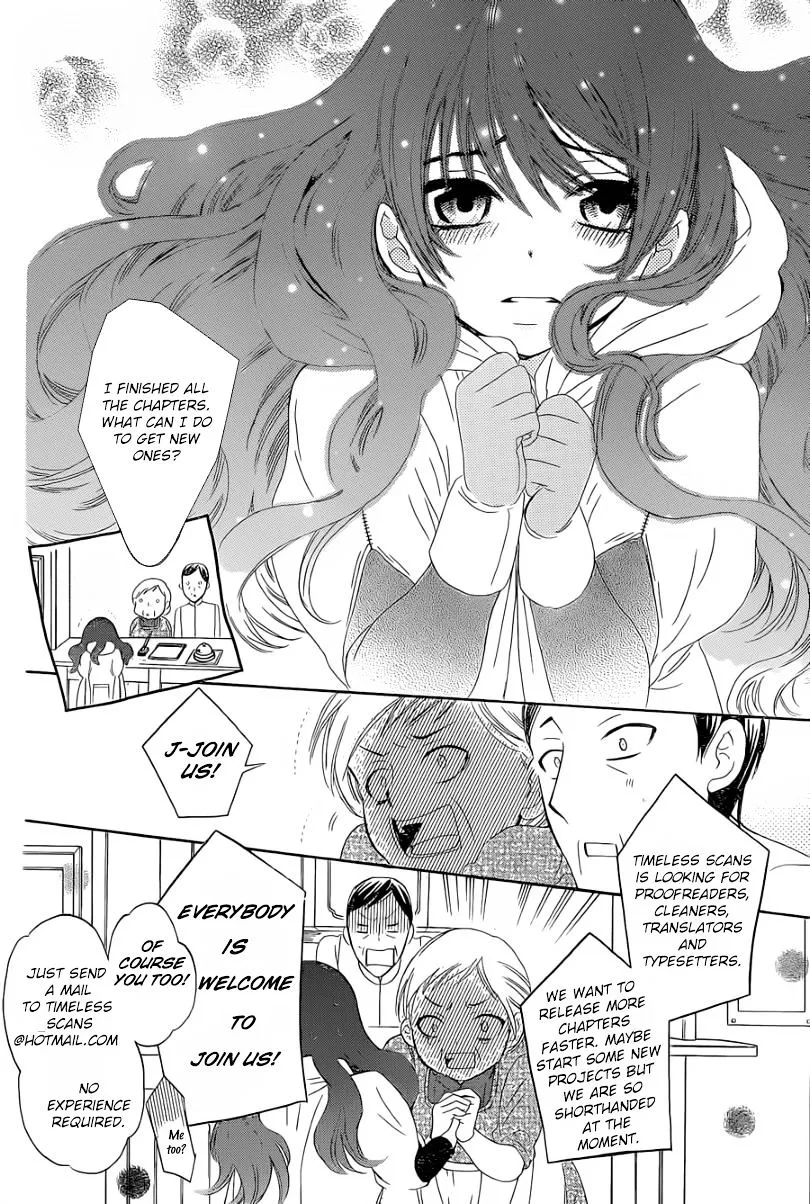 Nobunaga Kyousoukyoku Chapter 26 page 4 - 