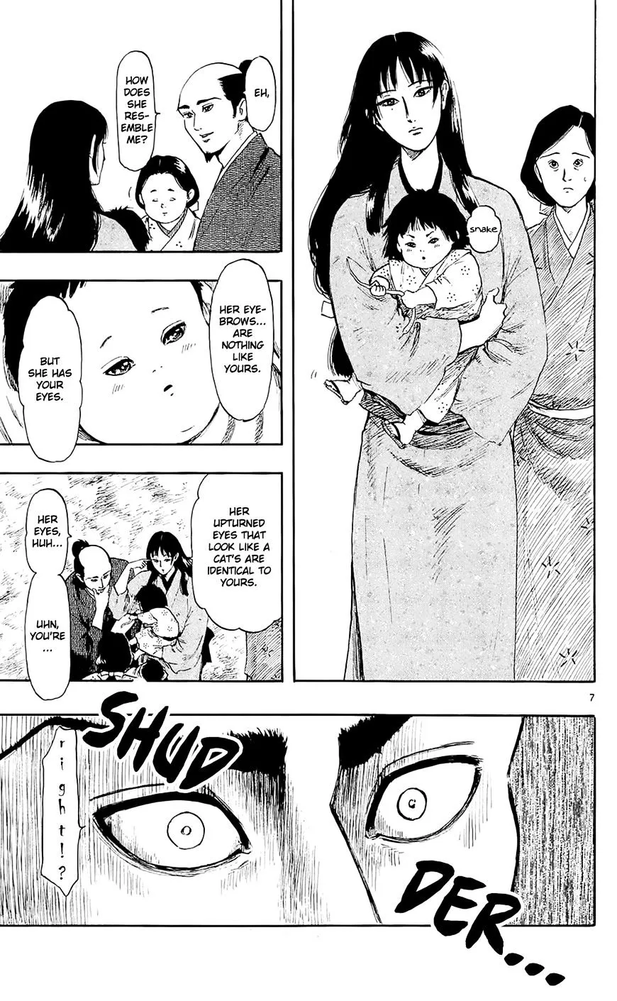 Nobunaga Kyousoukyoku Chapter 39 page 13 - 