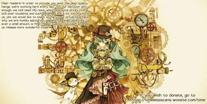 Nobunaga Kyousoukyoku Chapter 39 page 3 - 