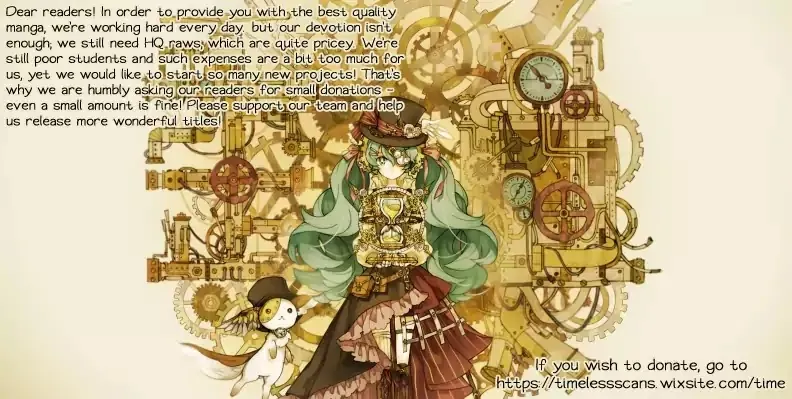 Nobunaga Kyousoukyoku Chapter 49 page 2 - 