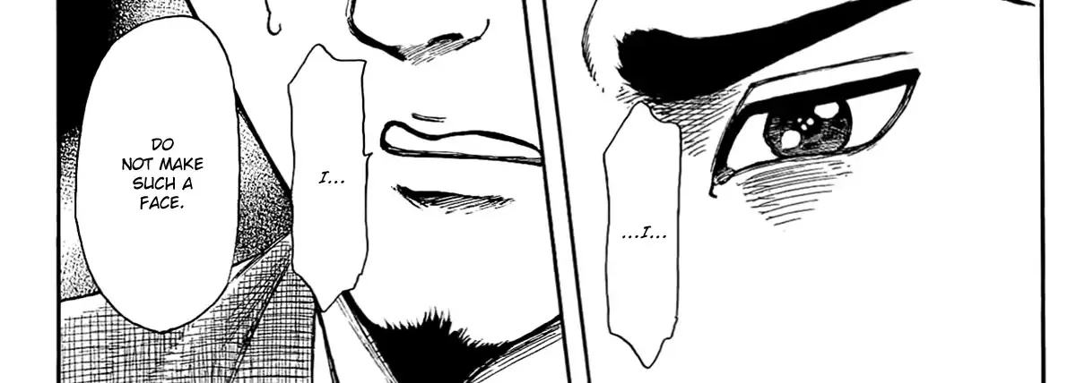 Nobunaga Kyousoukyoku Chapter 49 page 29 - 