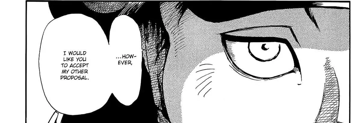 Nobunaga Kyousoukyoku Chapter 49 page 61 - 