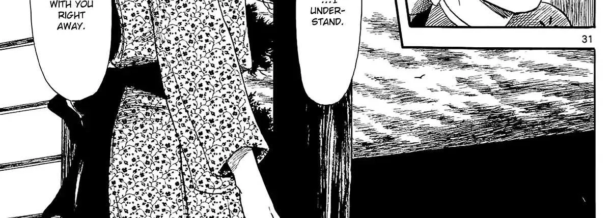 Nobunaga Kyousoukyoku Chapter 49 page 65 - 