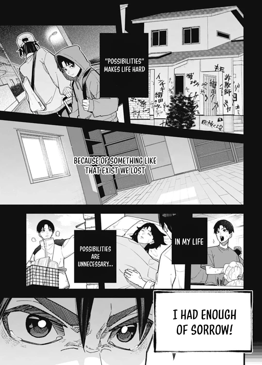Read Nobunaga Multiverse chapter 1.1 image 26 on Lezhin