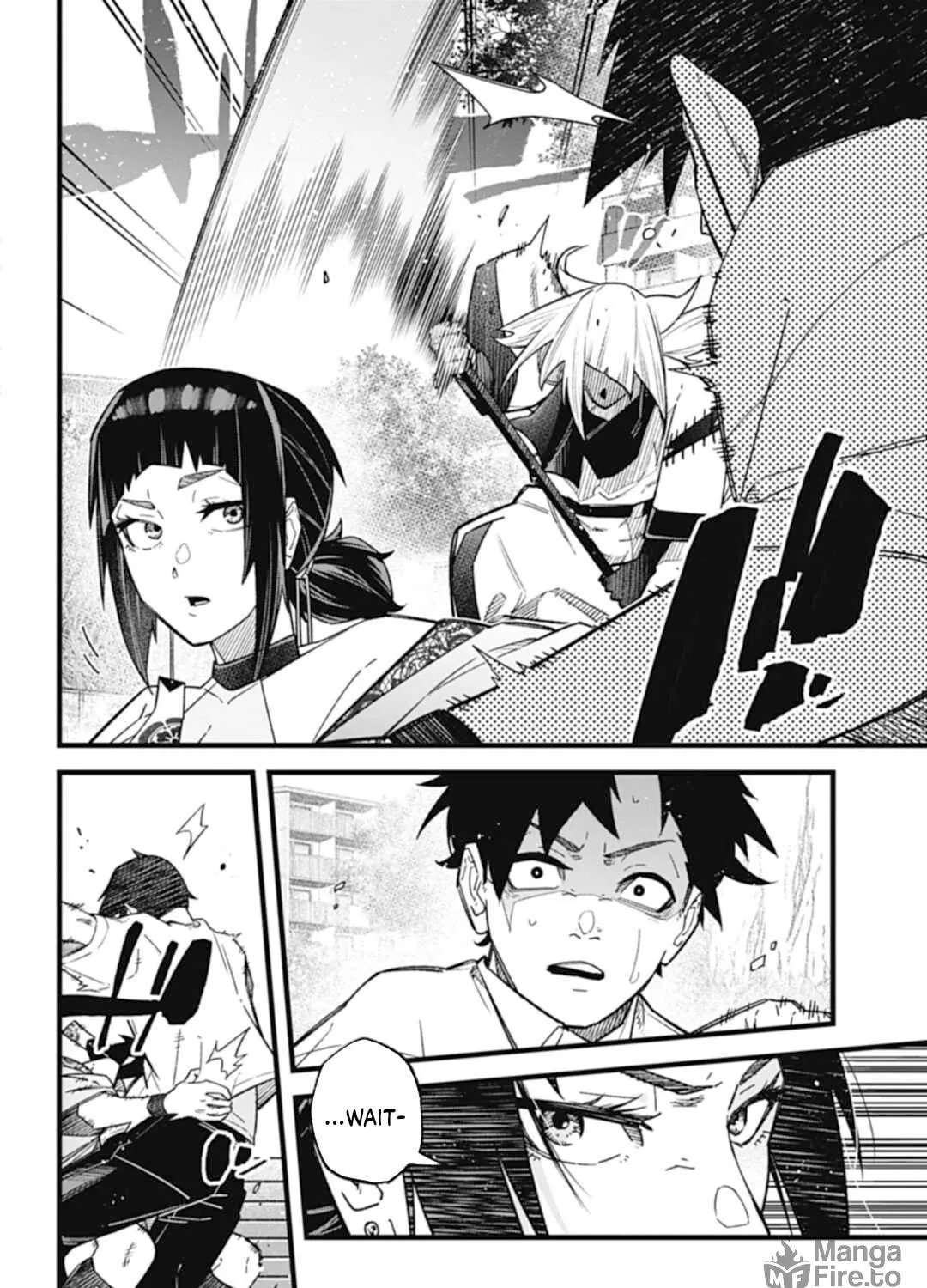 Read Nobunaga Multiverse chapter 1.1 image 40 on Lezhin