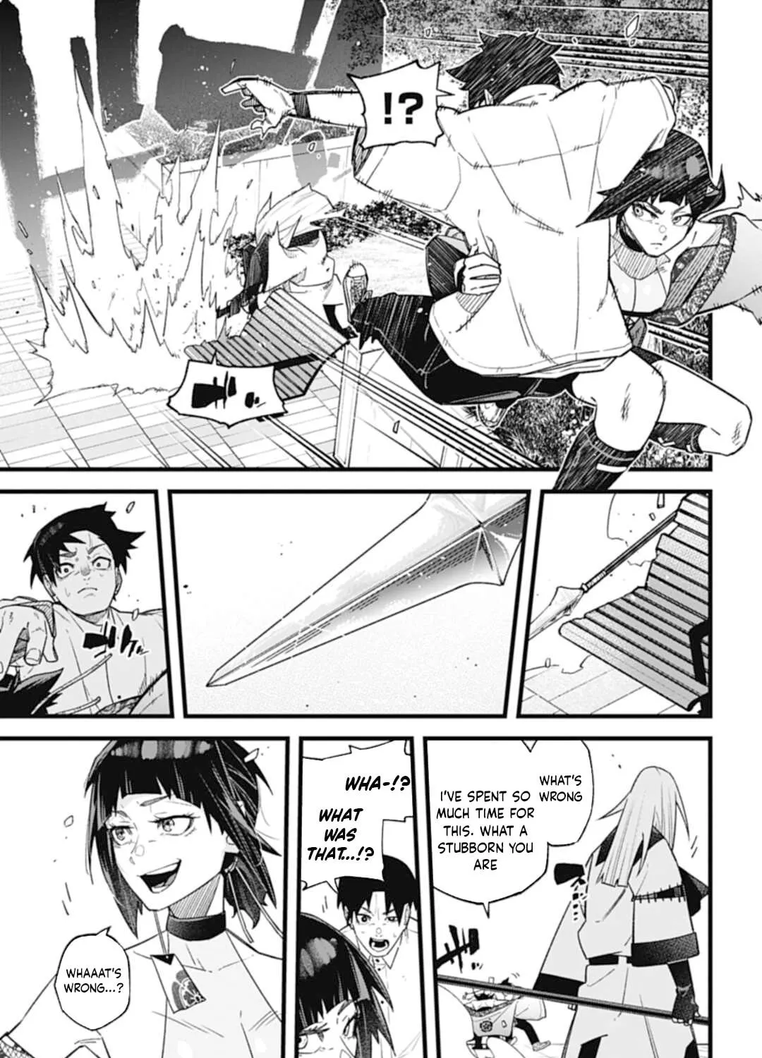 Read Nobunaga Multiverse chapter 1.1 image 42 on Lezhin