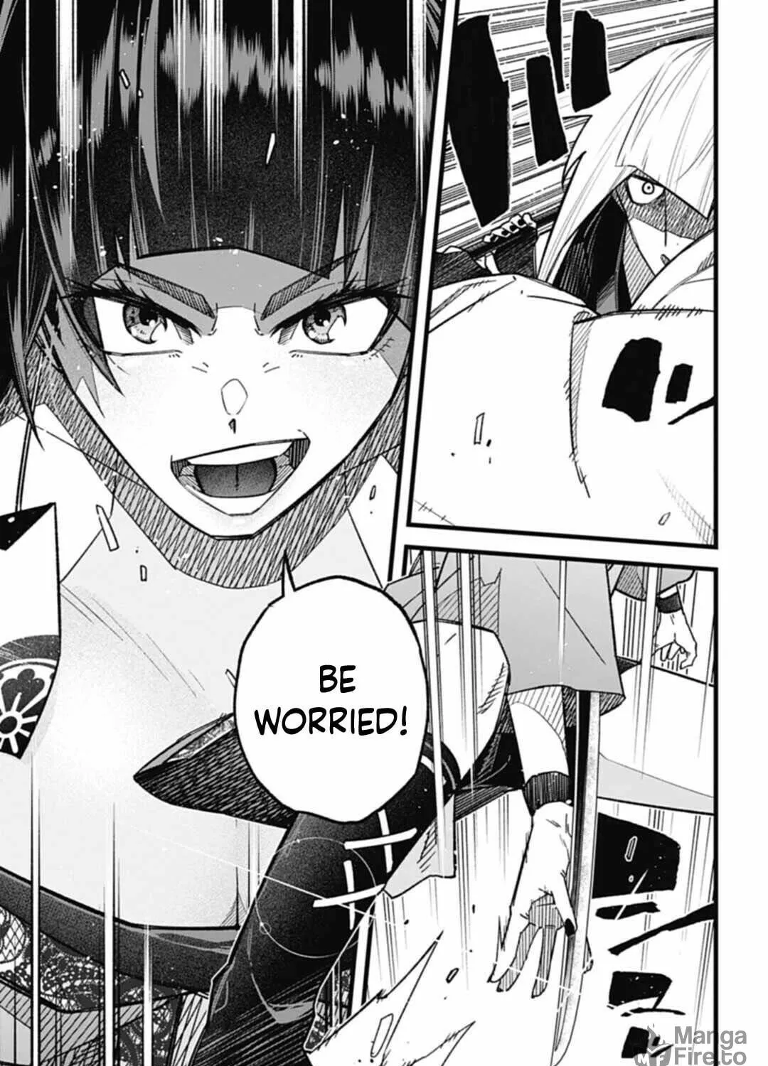 Read Nobunaga Multiverse chapter 1.1 image 46 on Lezhin