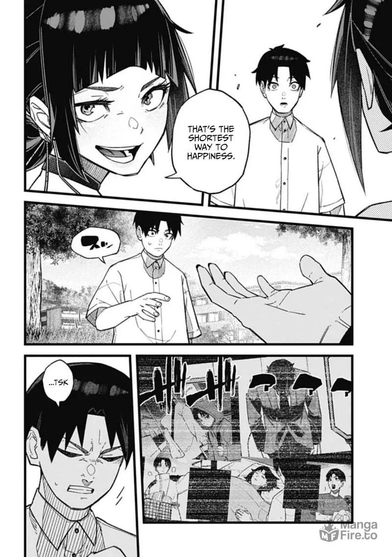 Read Nobunaga Multiverse chapter 1.2 image 10 on Lezhin