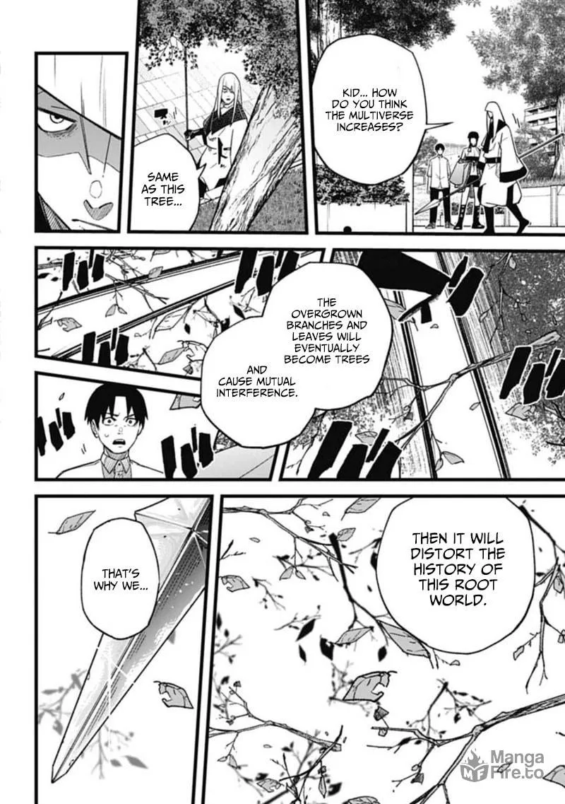 Read Nobunaga Multiverse chapter 1.2 image 12 on Lezhin