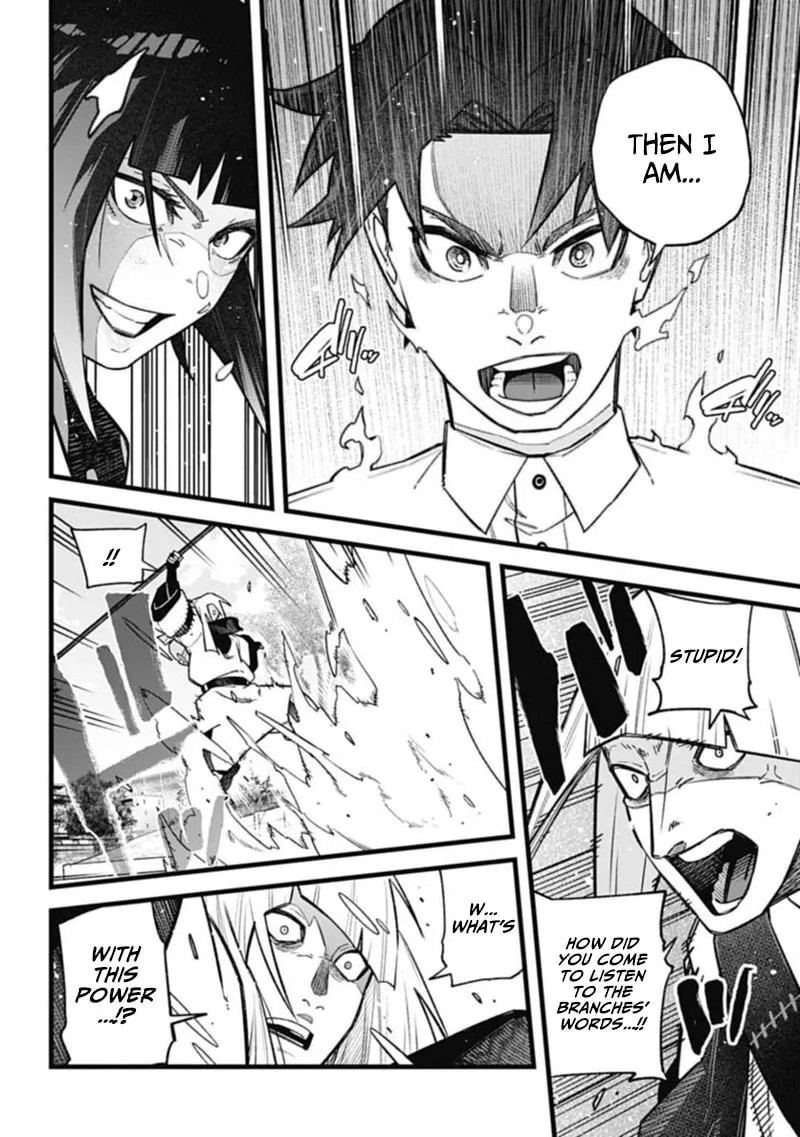 Read Nobunaga Multiverse chapter 1.2 image 22 on Lezhin