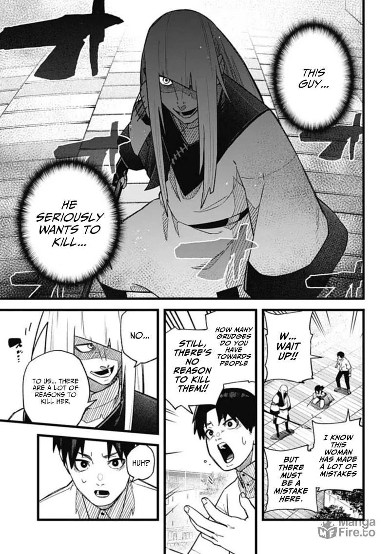 Read Nobunaga Multiverse chapter 1.2 image 5 on Lezhin