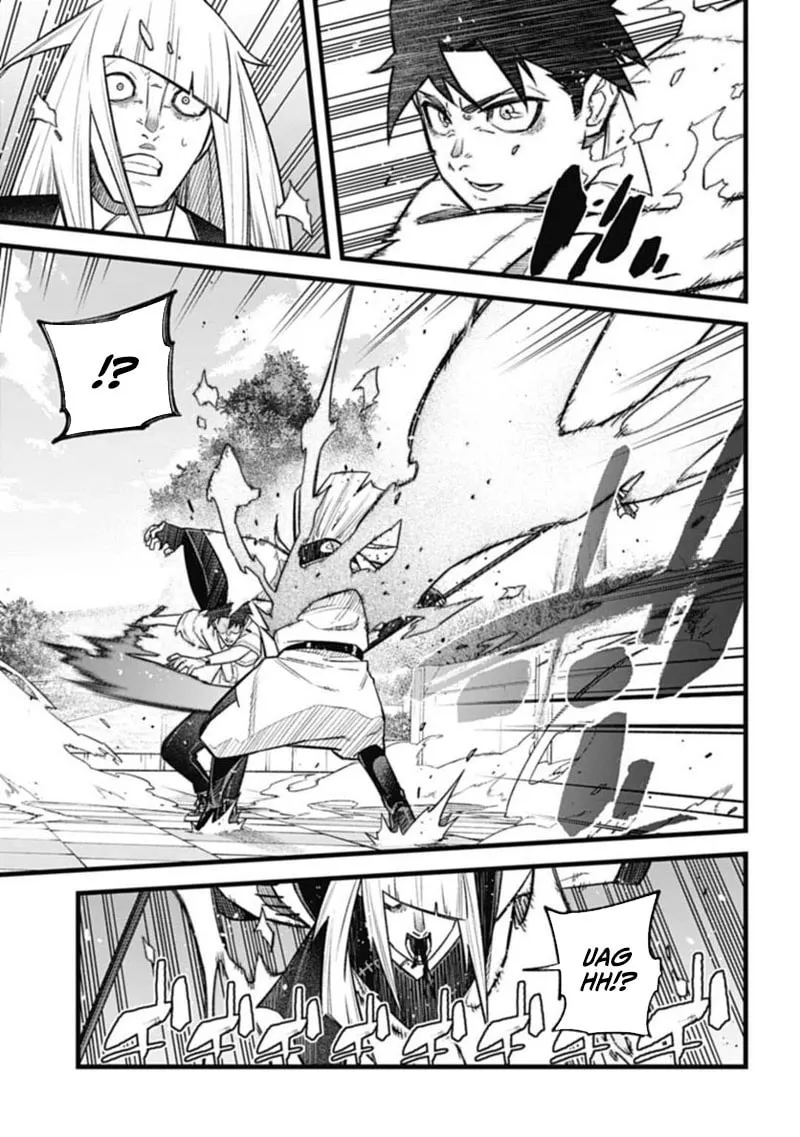 Read Nobunaga Multiverse chapter 1.3 image 2 on Lezhin