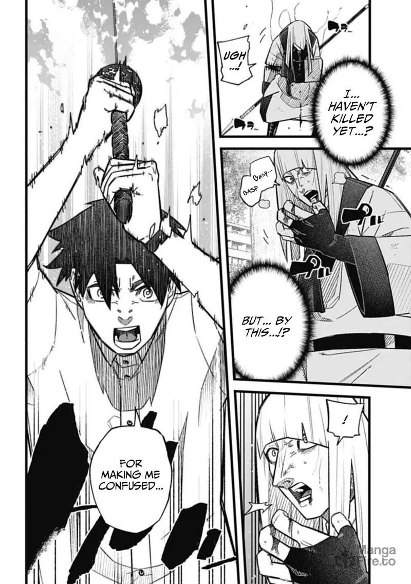 Read Nobunaga Multiverse chapter 1.3 image 3 on Lezhin