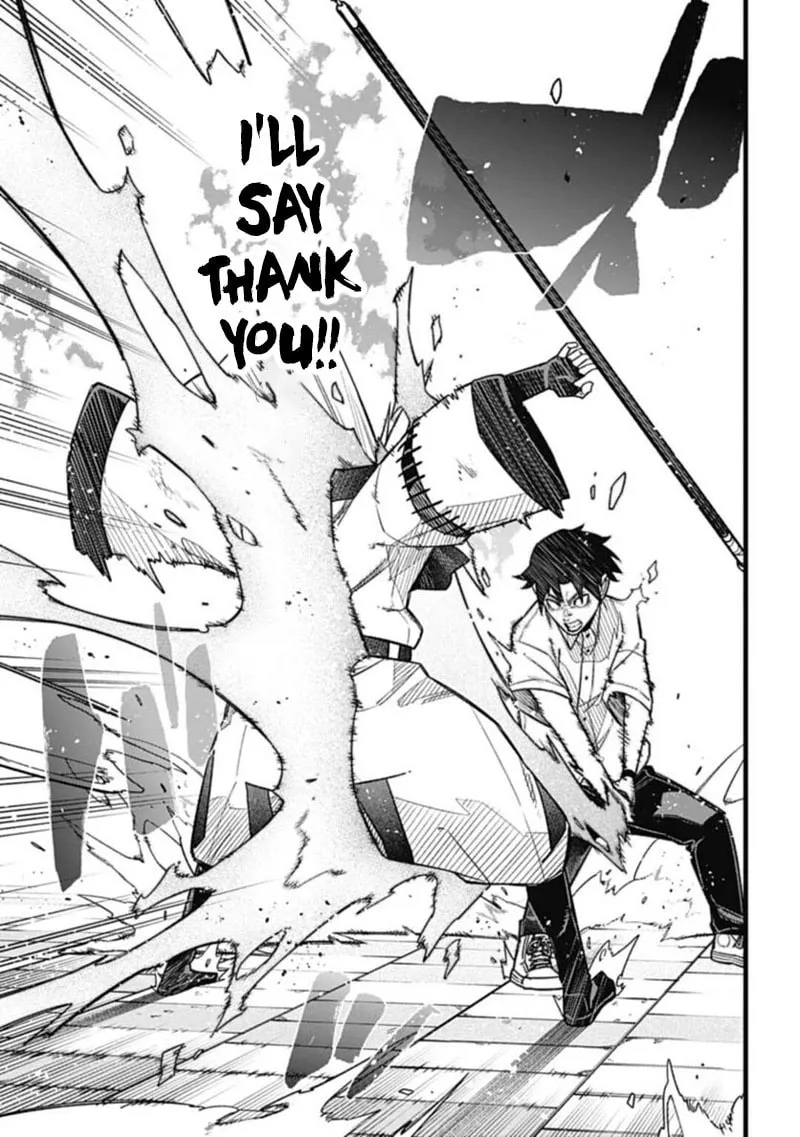 Read Nobunaga Multiverse chapter 1.3 image 4 on Lezhin