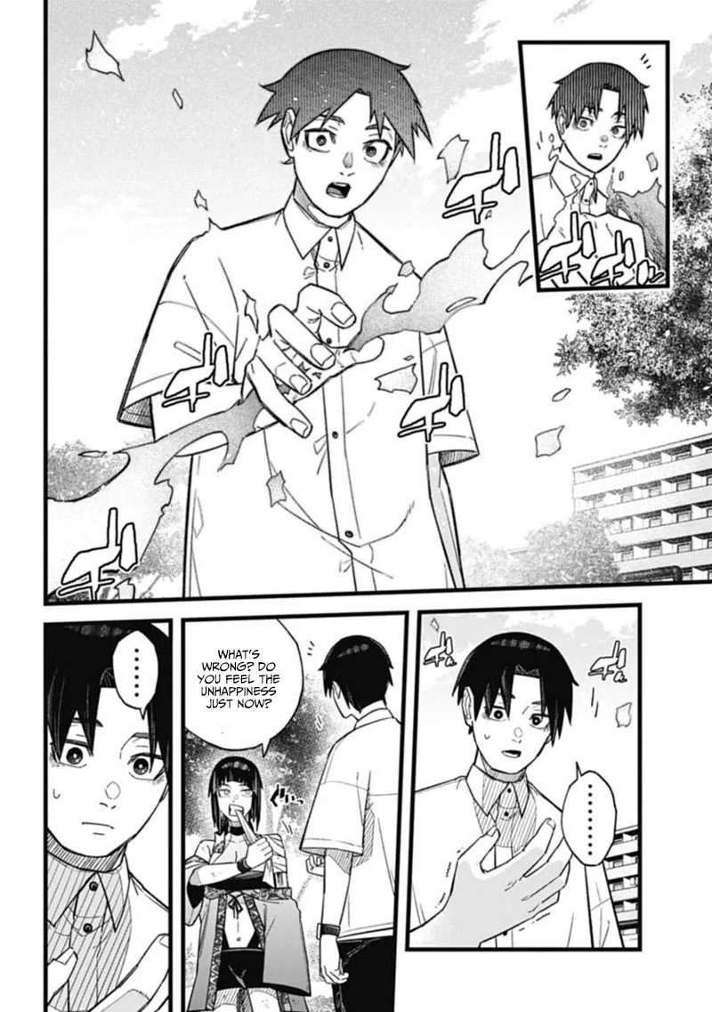 Read Nobunaga Multiverse chapter 1.3 image 7 on Lezhin