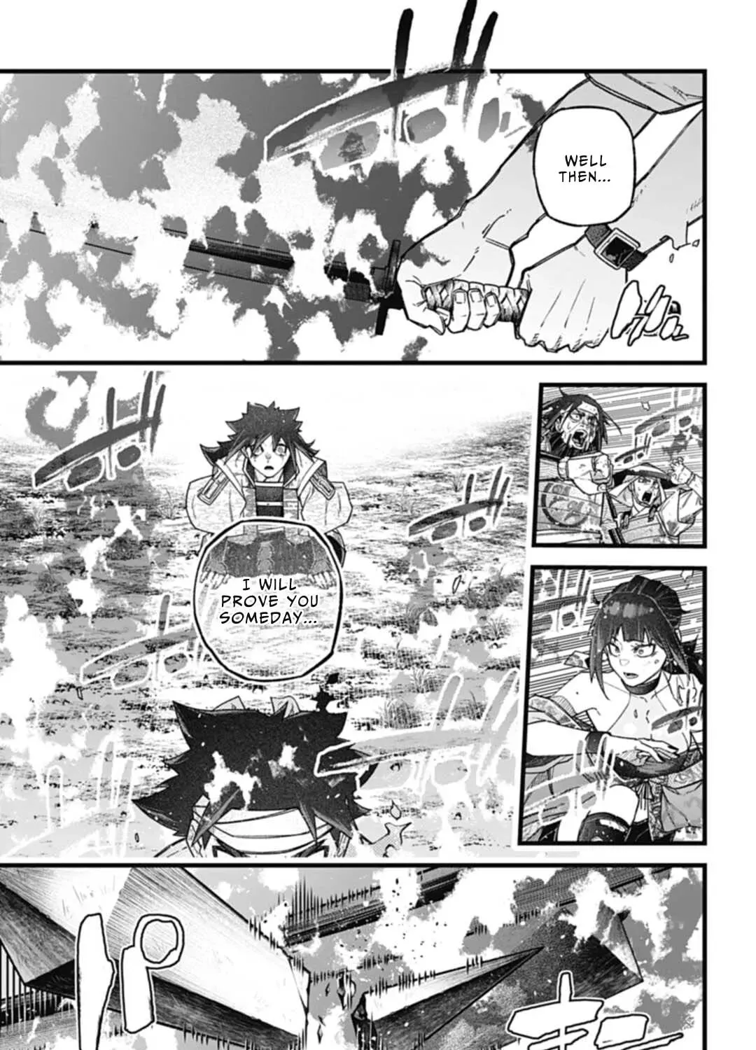 Read Nobunaga Multiverse chapter 3.3 image 20 on Lezhin