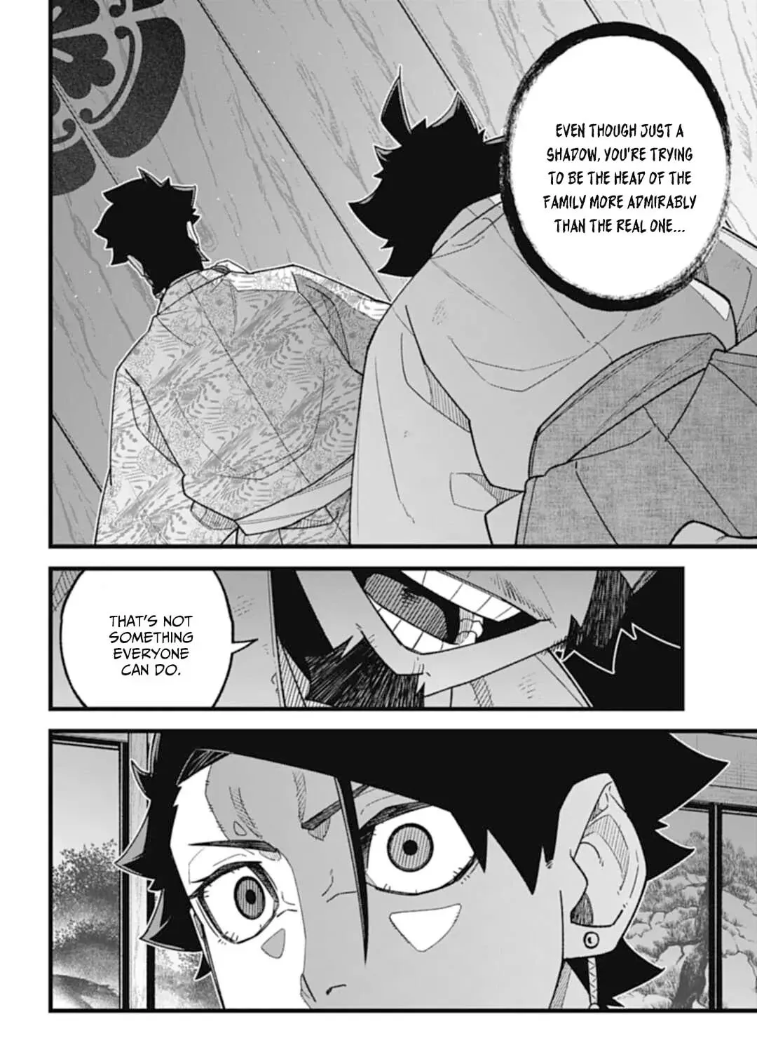 Read Nobunaga Multiverse chapter 5.3 image 12 on Lezhin