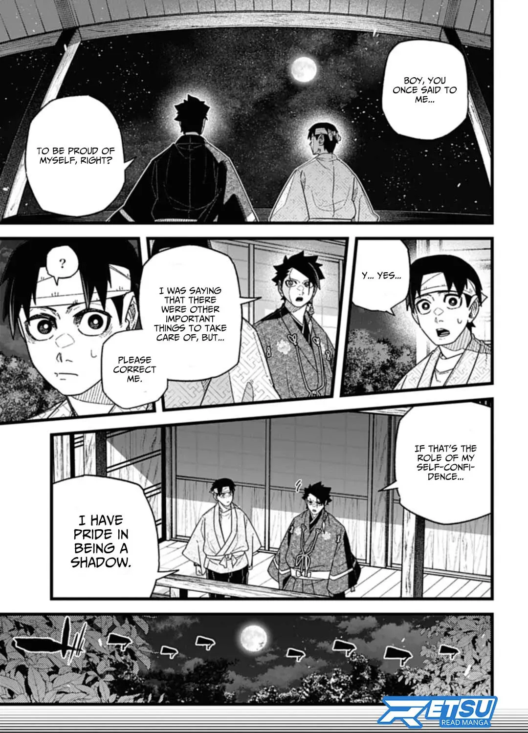 Read Nobunaga Multiverse chapter 6.2 image 10 on Lezhin