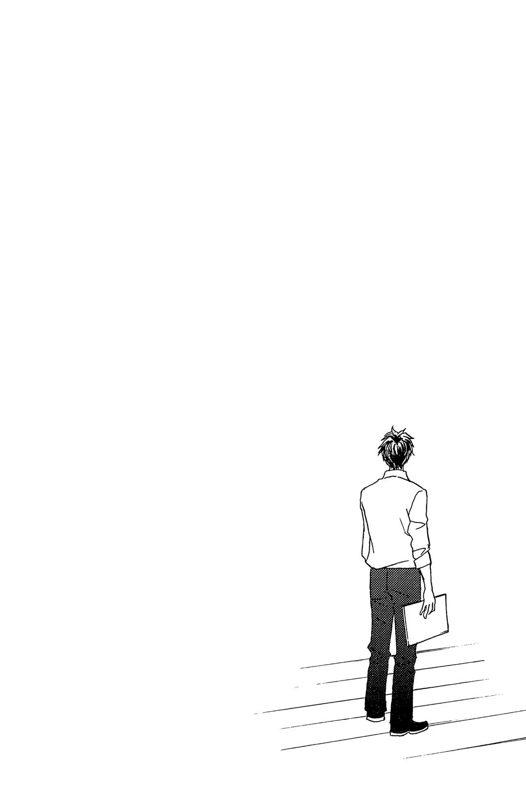 Read Nodame Cantable chapter 1 image 6 on Lezhin