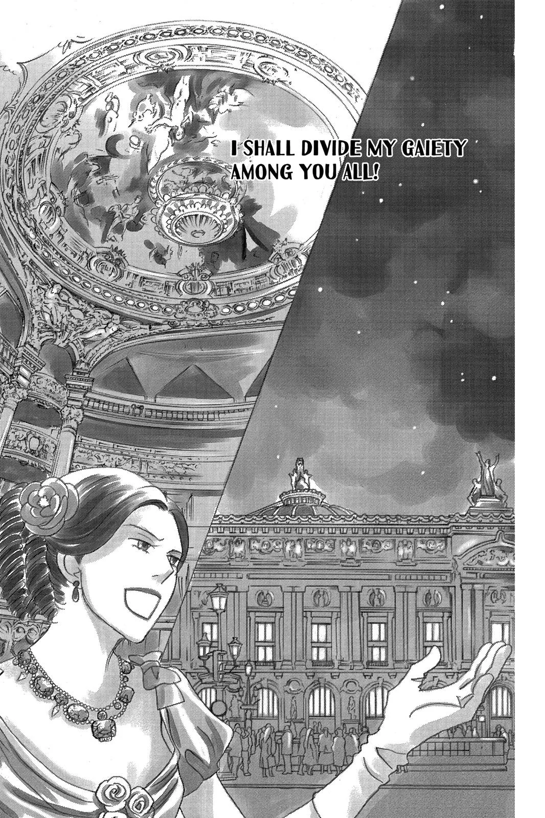 Read Nodame Cantable chapter 1 image 7 on Lezhin