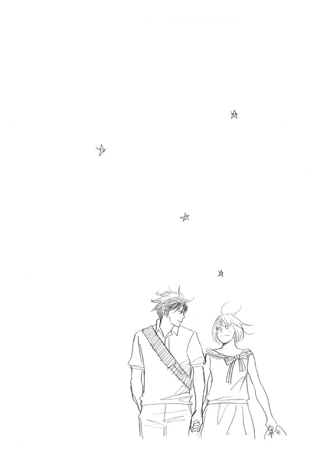 Read Nodame Cantable chapter 10 image 46 on Lezhin