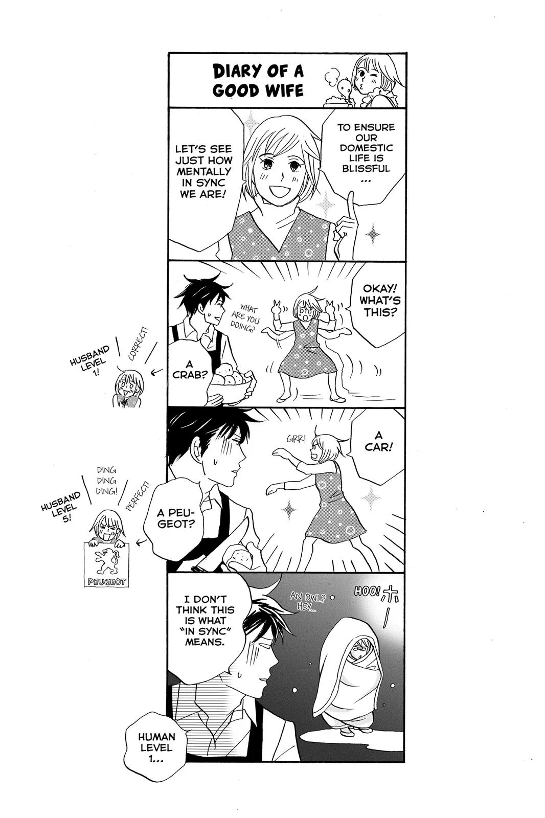 Read Nodame Cantable chapter 109 image 30 on Lezhin