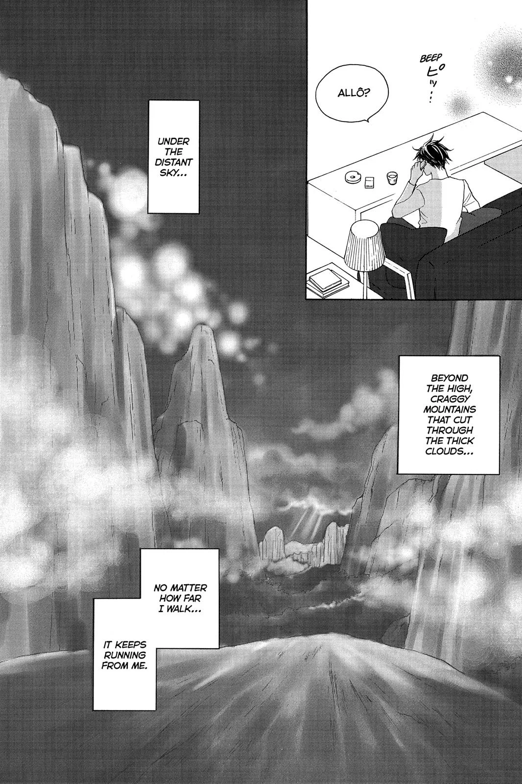 Read Nodame Cantable chapter 119 image 18 on Lezhin
