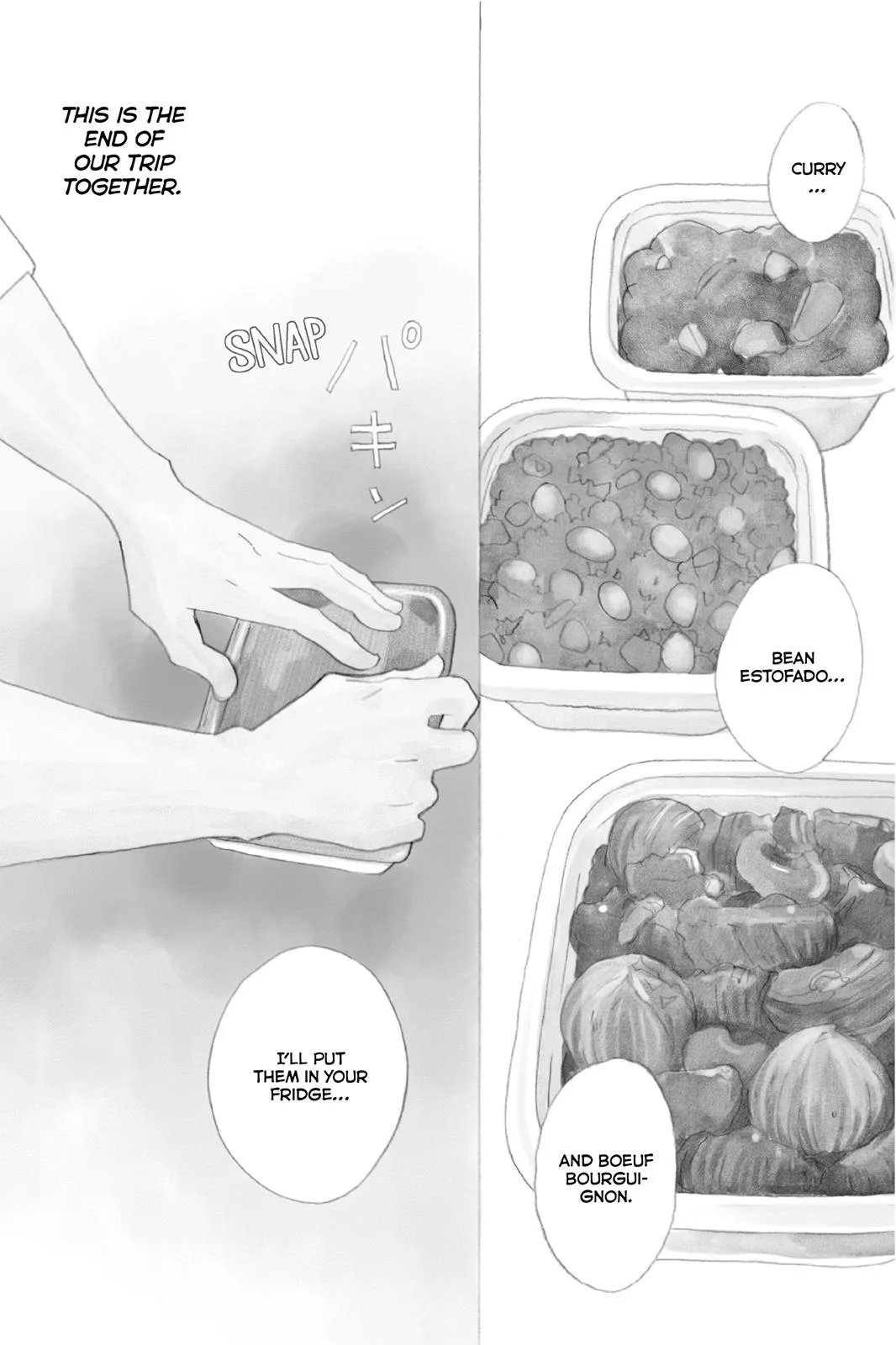 Read Nodame Cantable chapter 119 image 5 on Lezhin