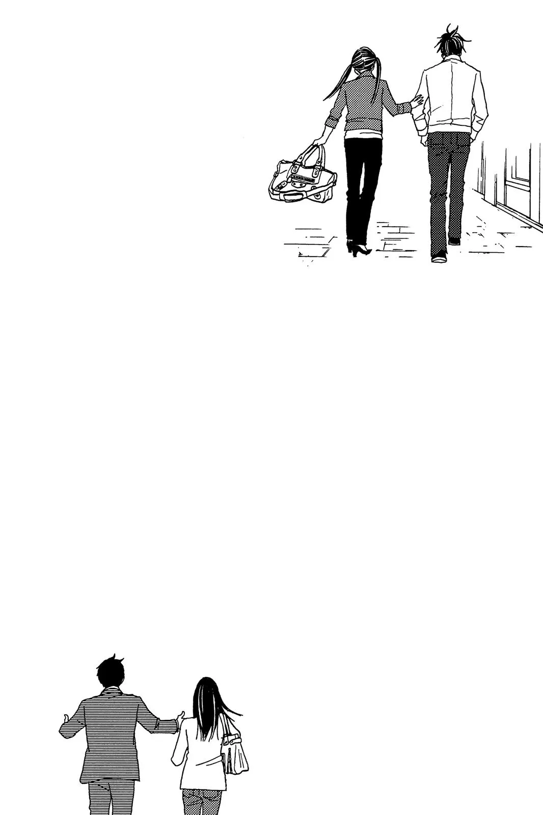 Read Nodame Cantable chapter 122 image 23 on Lezhin