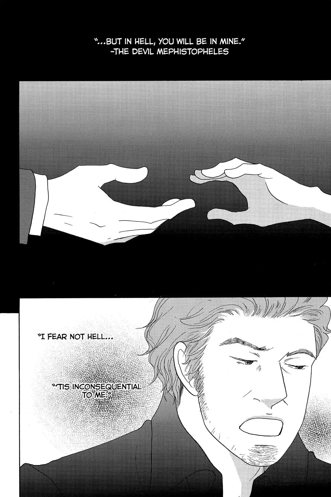 Read Nodame Cantable chapter 124 image 23 on Lezhin