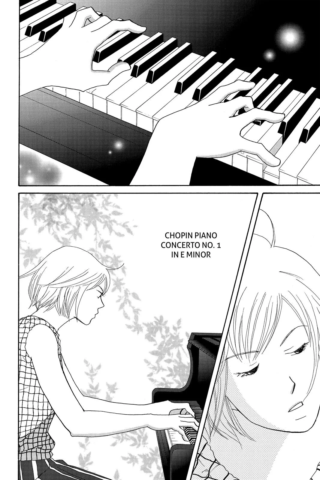 Read Nodame Cantable chapter 125 image 18 on Lezhin