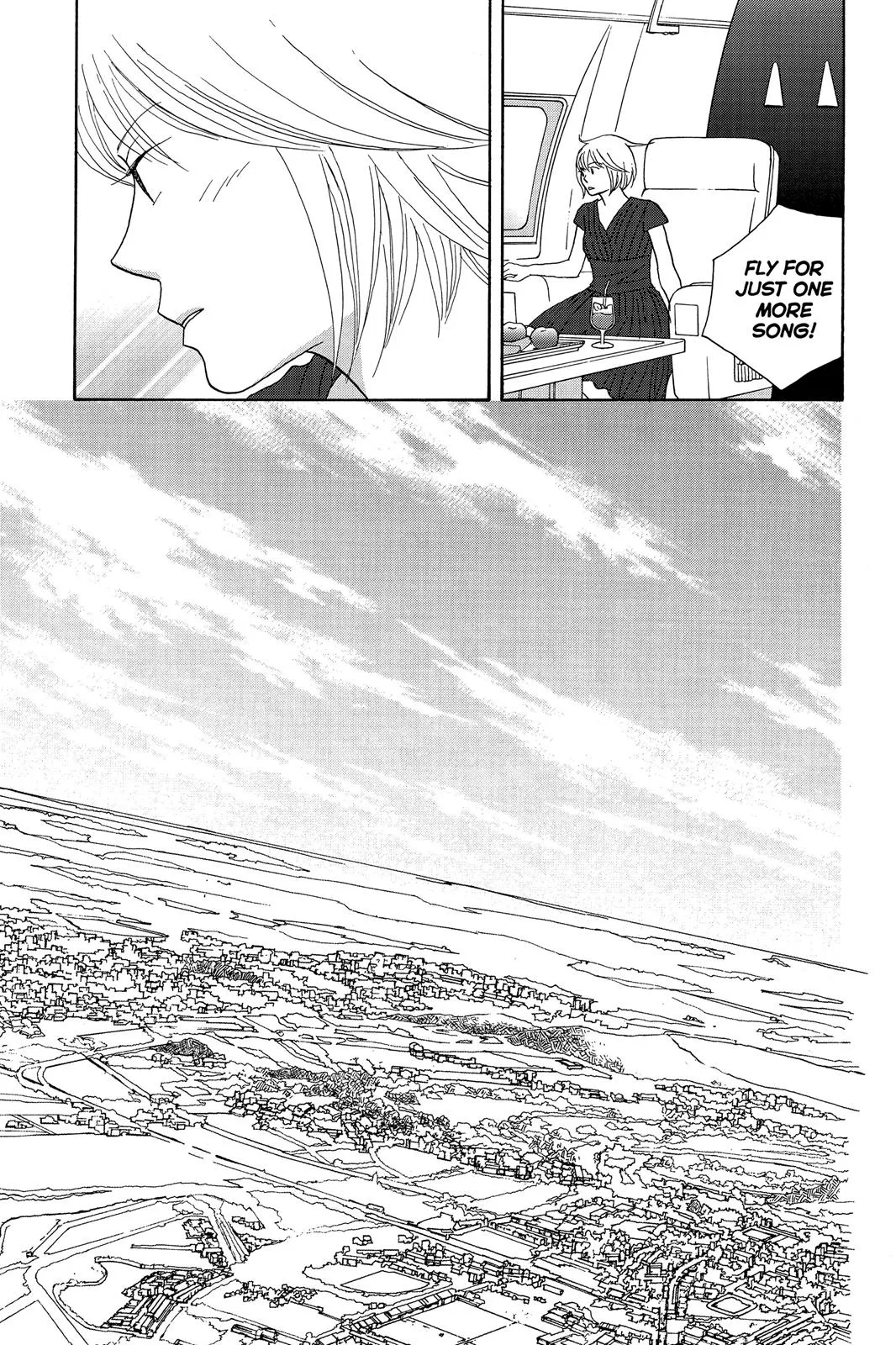 Read Nodame Cantable chapter 125 image 25 on Lezhin