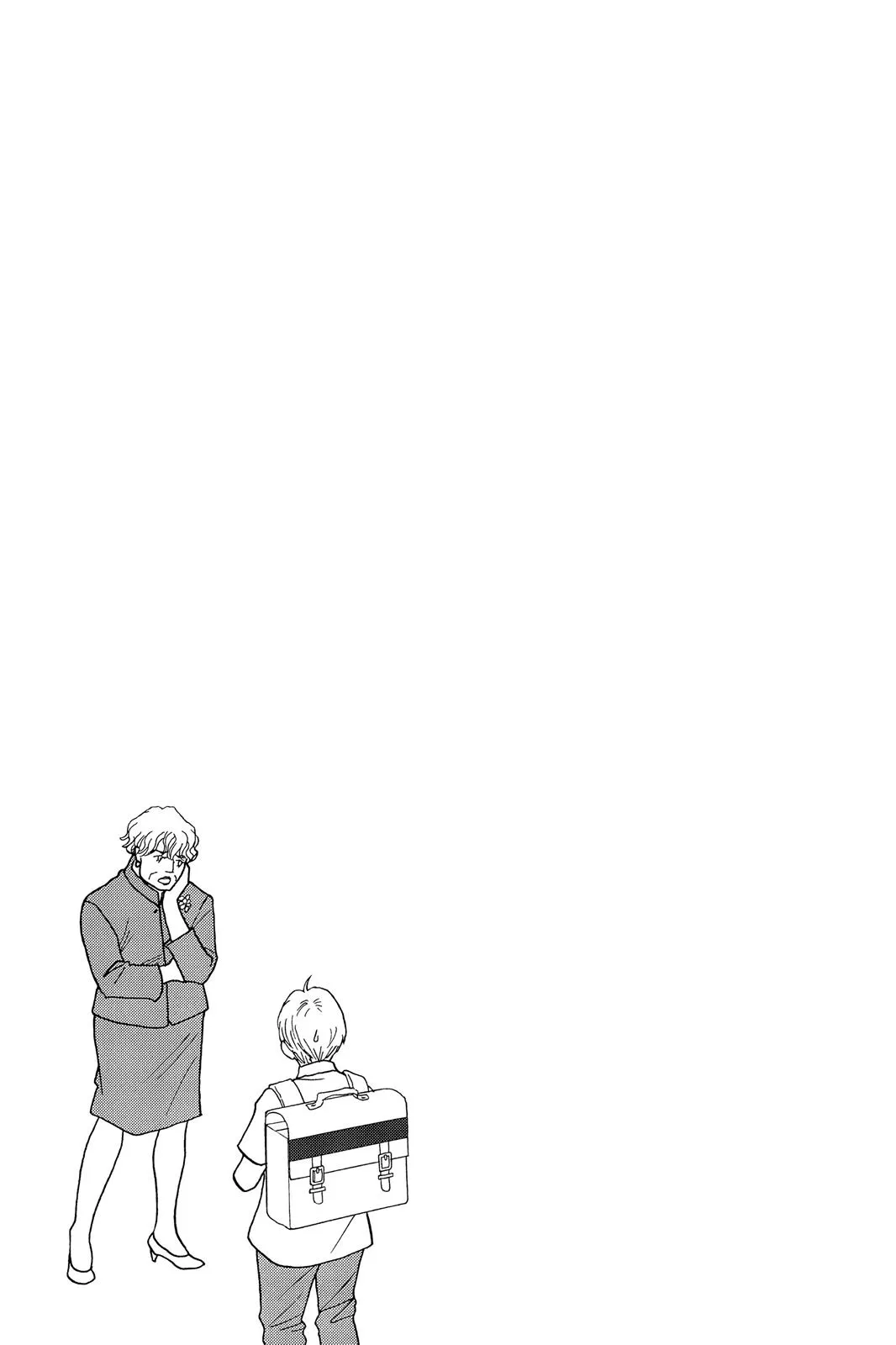 Read Nodame Cantable chapter 125 image 35 on Lezhin
