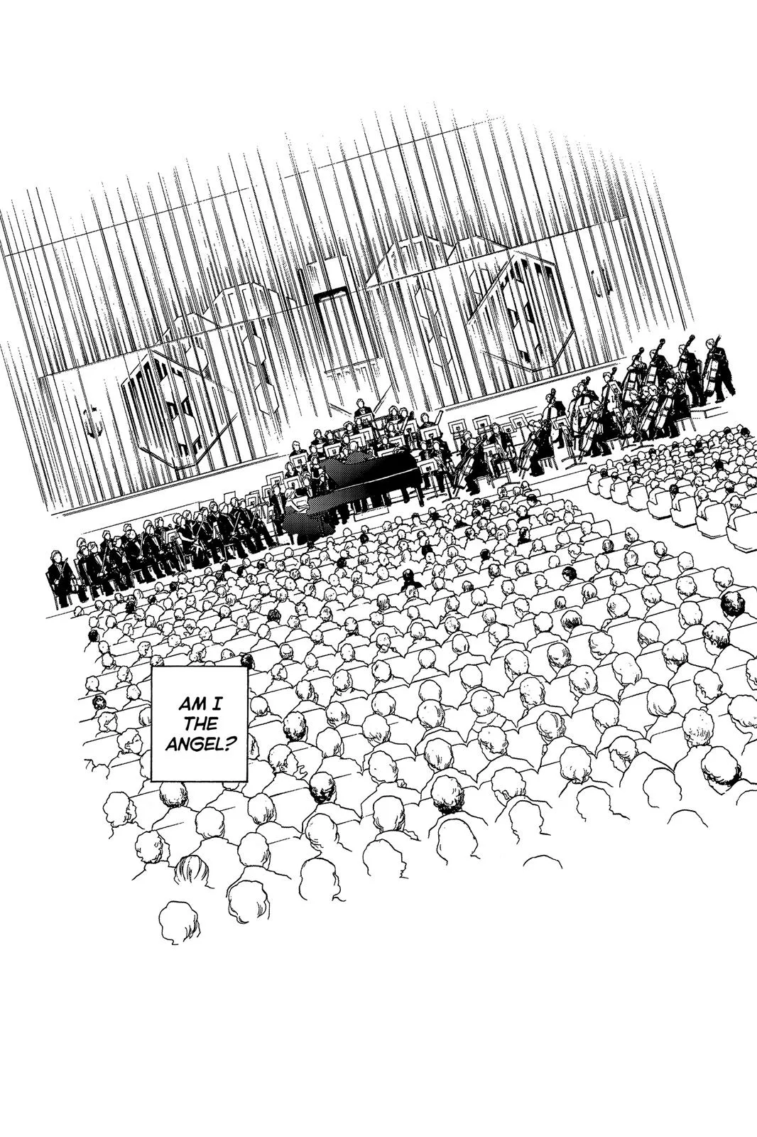 Read Nodame Cantable chapter 127 image 28 on Lezhin