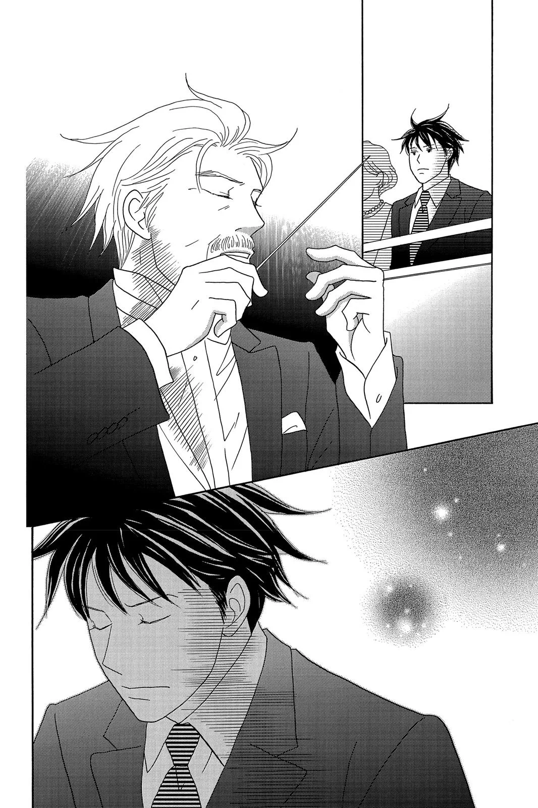 Read Nodame Cantable chapter 128 image 24 on Lezhin