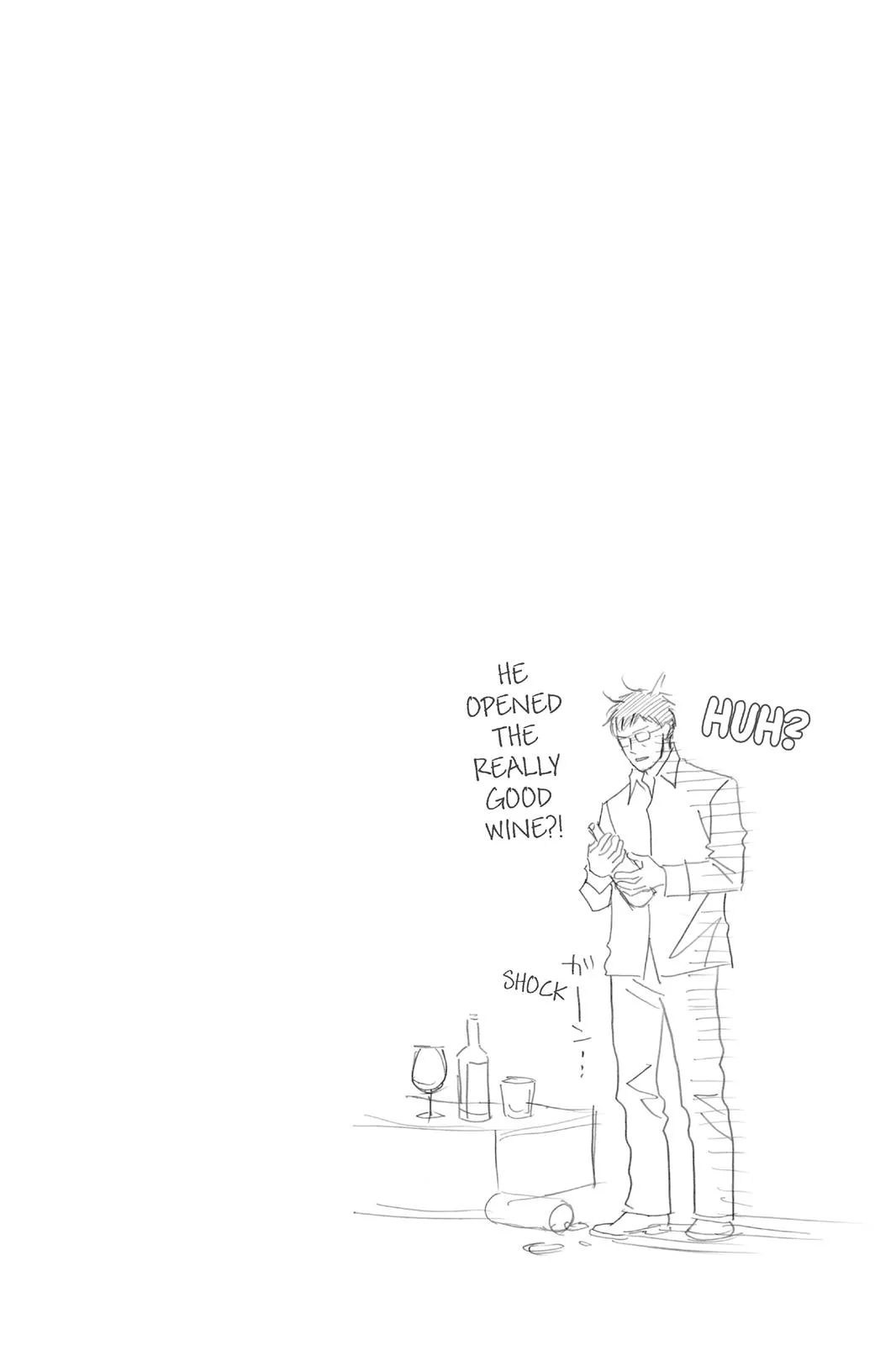 Read Nodame Cantable chapter 132 image 24 on Lezhin