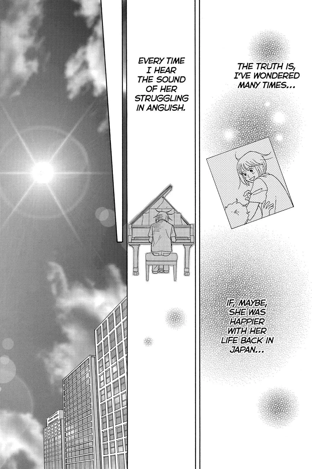 Read Nodame Cantable chapter 133 image 15 on Lezhin
