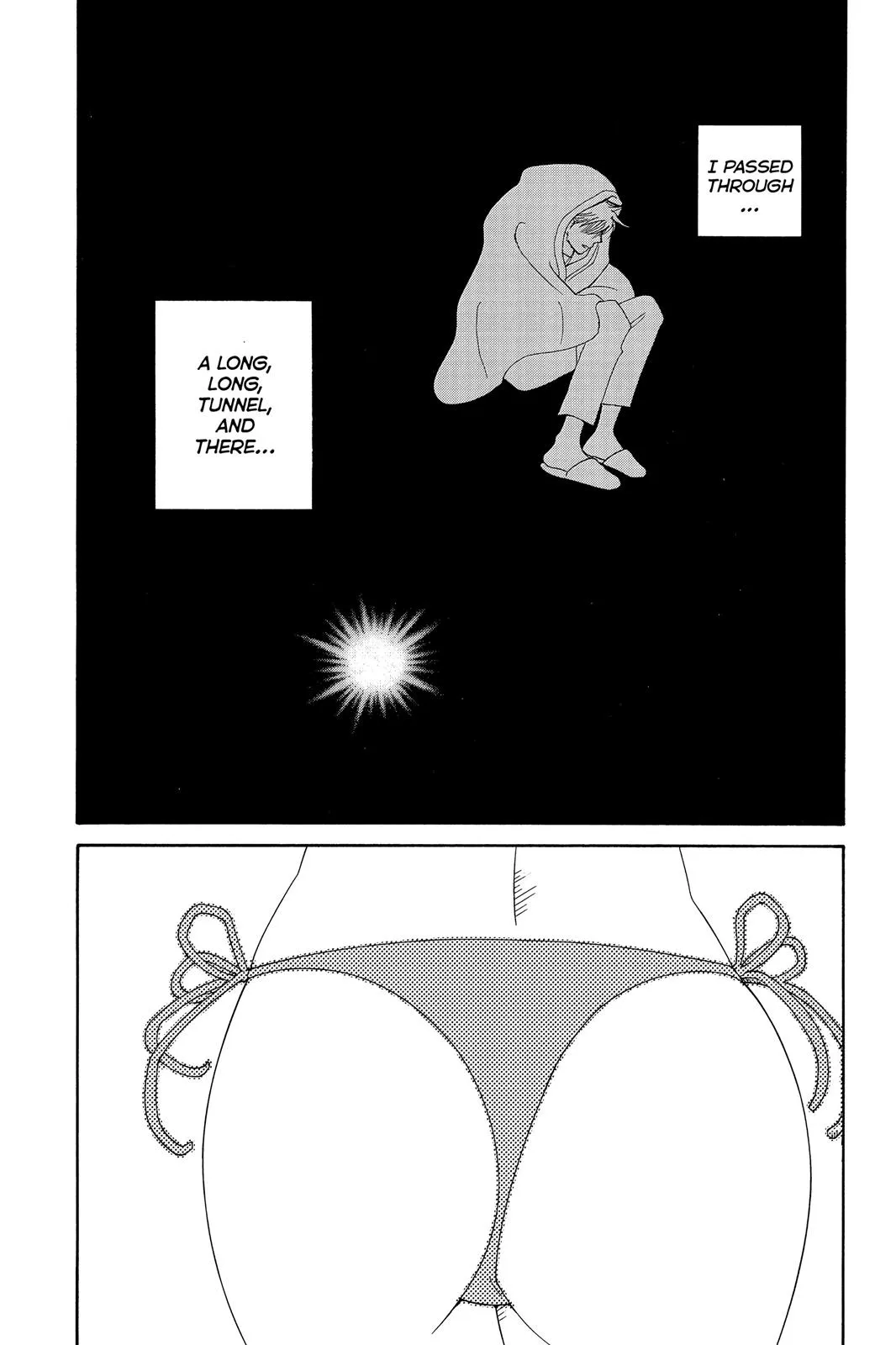 Read Nodame Cantable chapter 133 image 2 on Lezhin