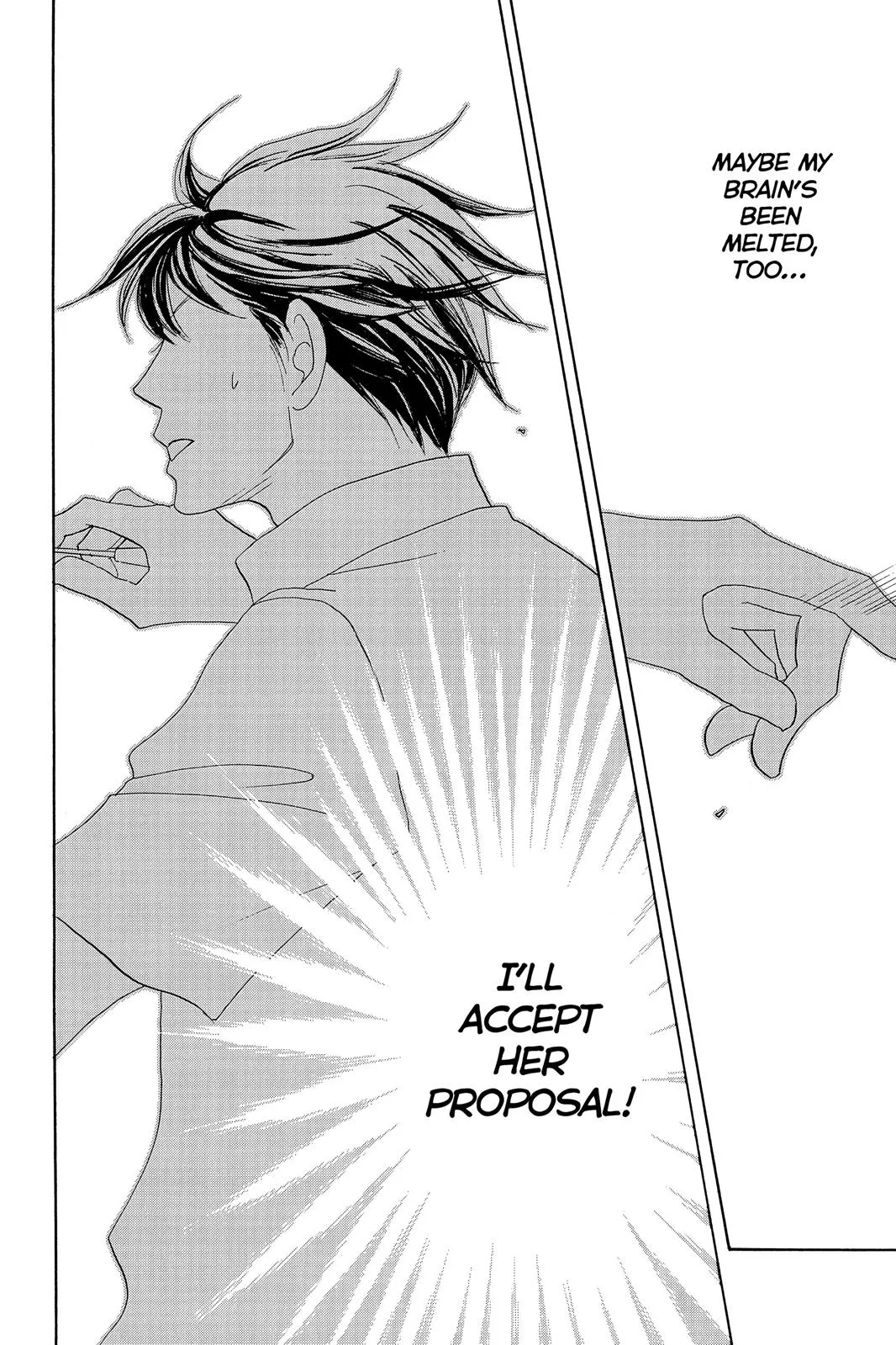 Read Nodame Cantable chapter 133 image 21 on Lezhin