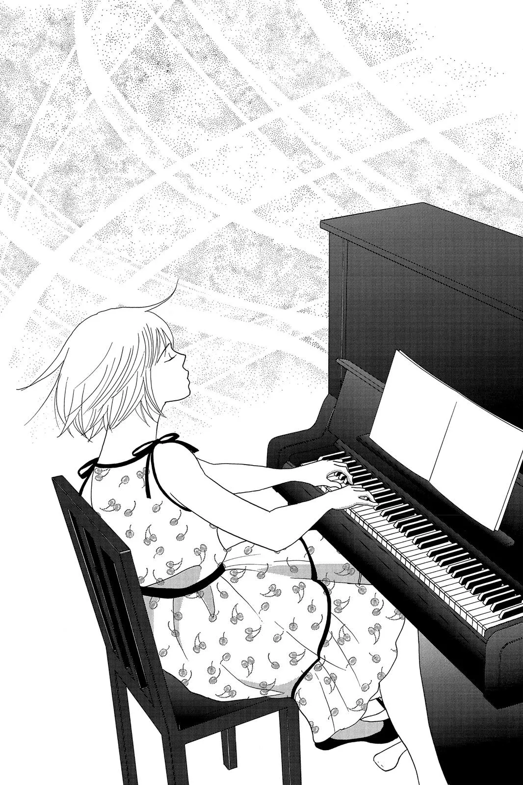 Read Nodame Cantable chapter 134 image 20 on Lezhin