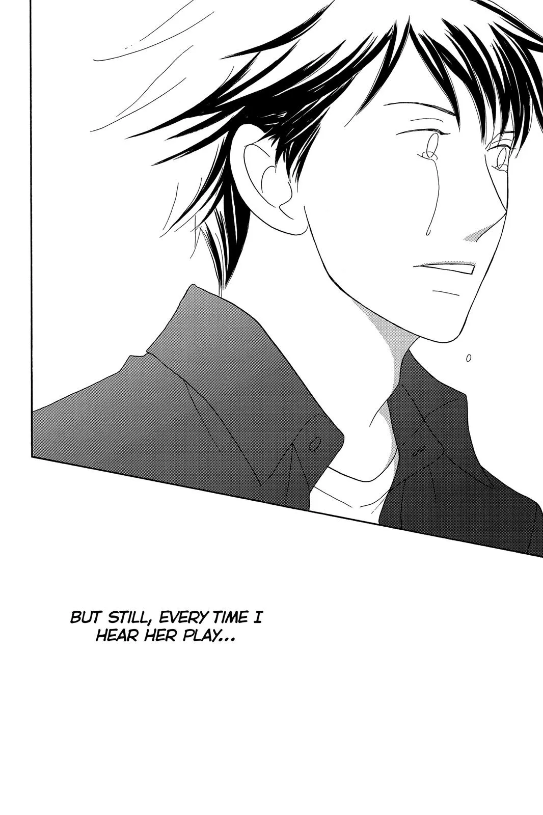 Read Nodame Cantable chapter 134 image 21 on Lezhin