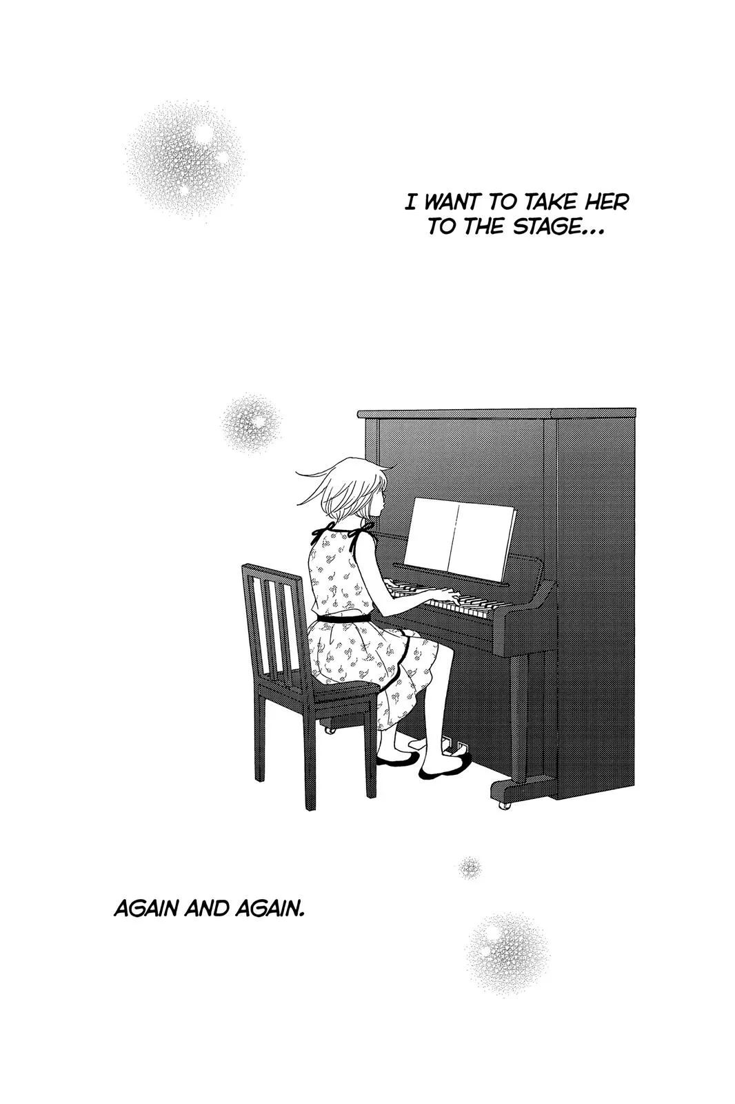 Read Nodame Cantable chapter 134 image 22 on Lezhin