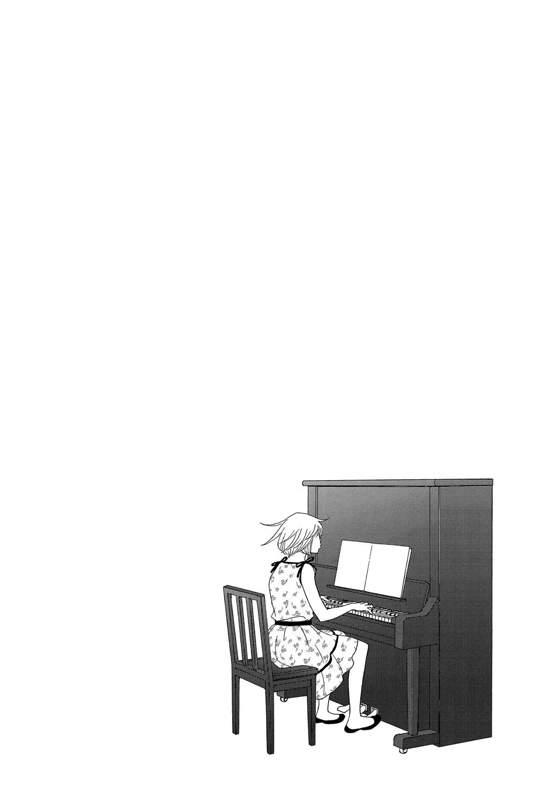 Read Nodame Cantable chapter 136 image 1 on Lezhin