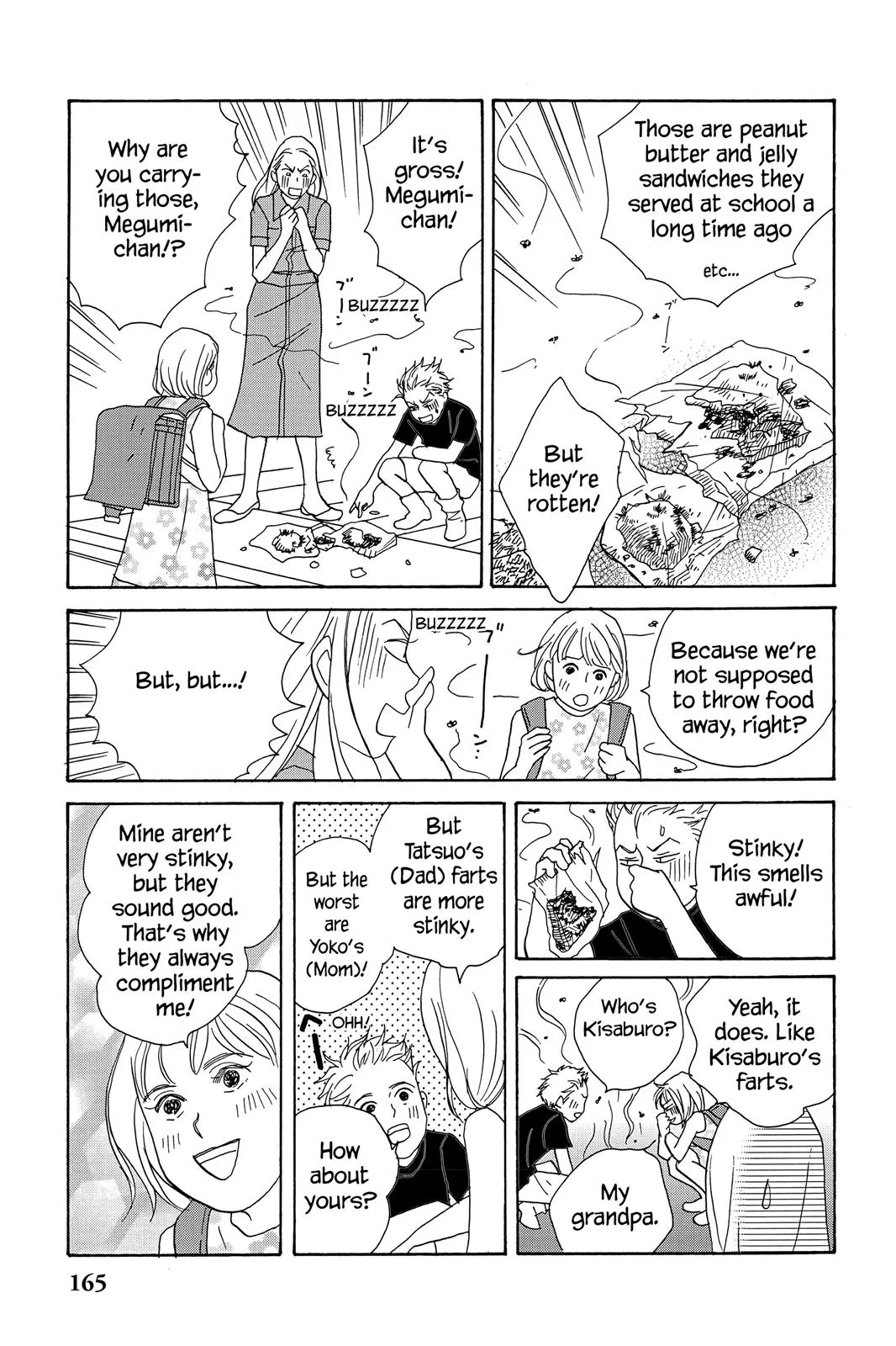Read Nodame Cantable chapter 23.5 image 14 on Lezhin