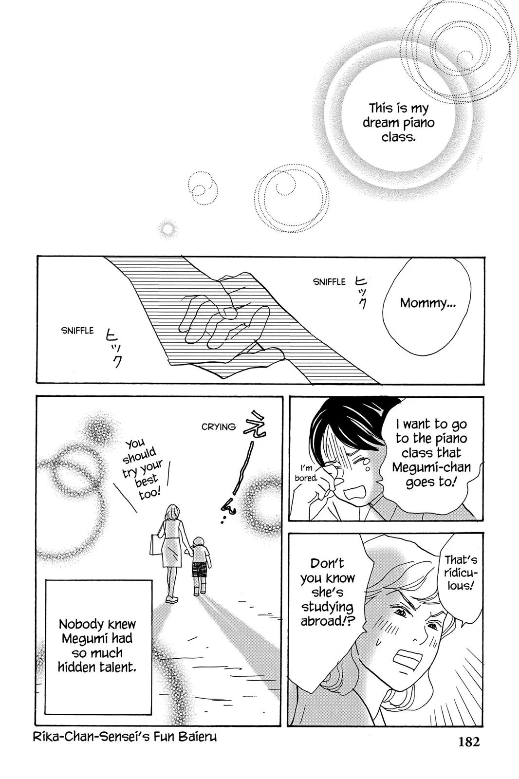 Read Nodame Cantable chapter 23.5 image 31 on Lezhin
