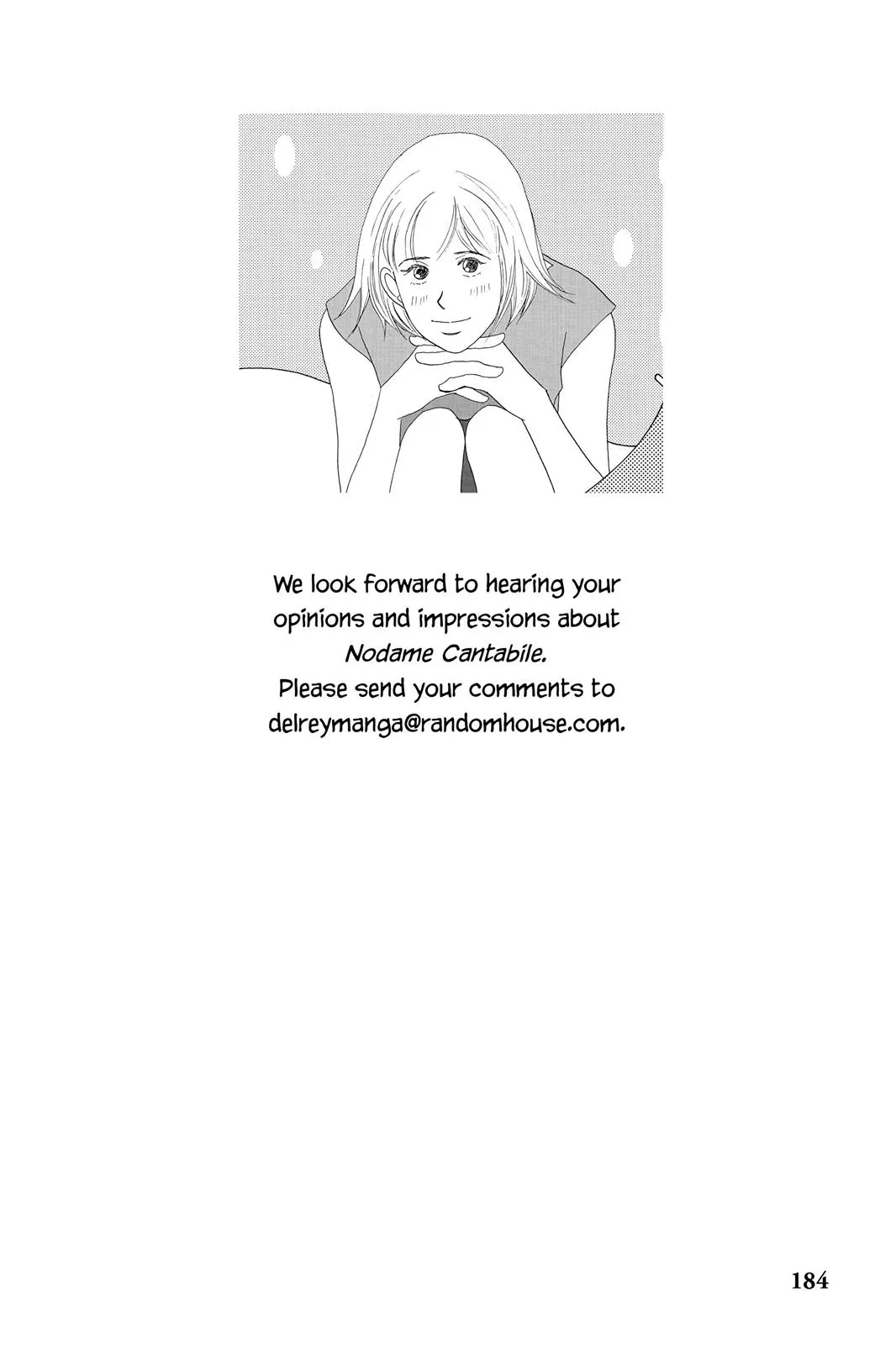 Read Nodame Cantable chapter 23.5 image 33 on Lezhin